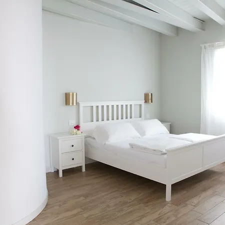 Διαμέρισμα La Cornice Sul Garda - Your