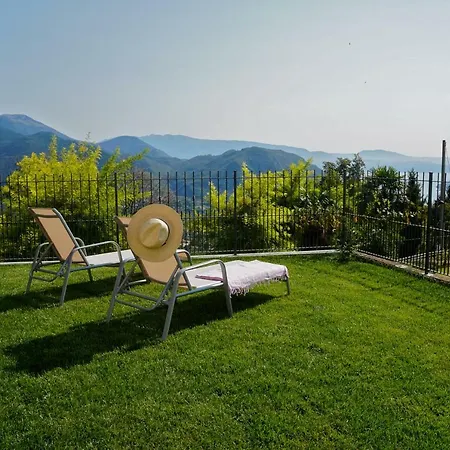 La Cornice Sul Garda - Your *